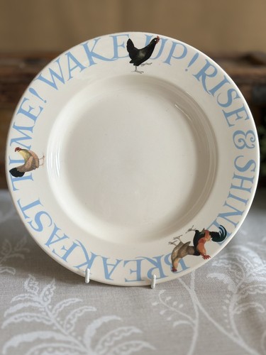 Emma bridgewater rise and - bridgewater,