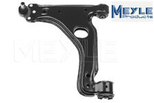 FRONT LEFT CONTROL ARM