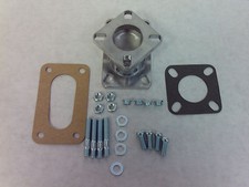 WEBER CARBURETOR ADAPTER 1 BBL