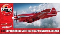 Airfix A05139 Supermarine