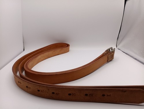 Pair maycraft saddlery - maycraft, leather
