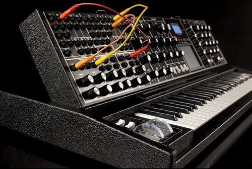 Moog minimoog voyager - moog, xl
