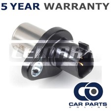 Crankshaft Sensor CPO Fits