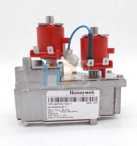 Potterton netaheat profile 30e - netaheat,