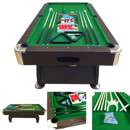 Feet billiard pool table - feet,