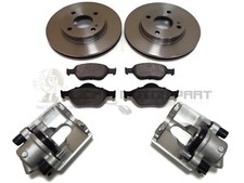 FORD FIESTA MK6 2002-2007