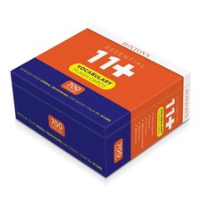 Foxton 700 eleven plus - plus, 11