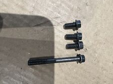 Suzuki lt50 Lt50-A Pull Start Bolt Kit 1984-05 ,Genuine New Stock Parts ,see Pic