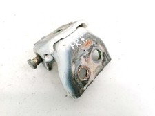 Peugeot 307 2002 Front Door