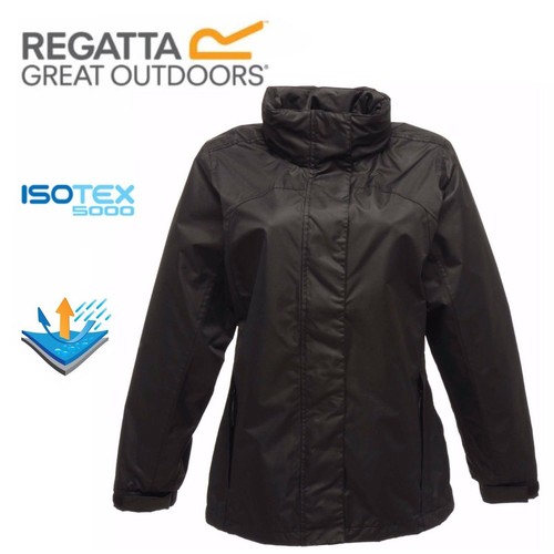 Regatta ladies womens - regatta,