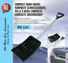 Heavy duty telescopic - telescopic, large