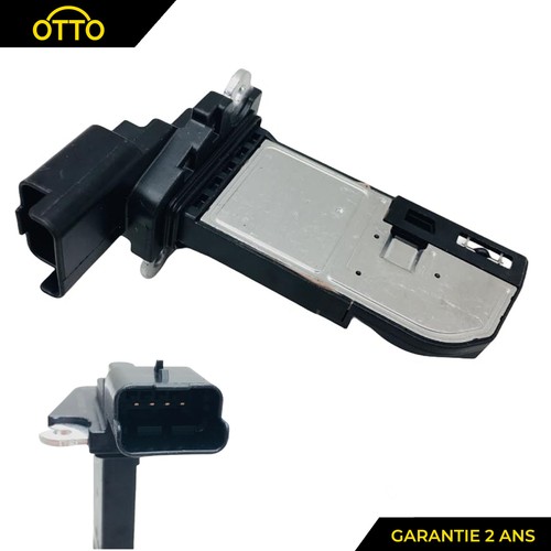 Air mass flow meter - for, toyota