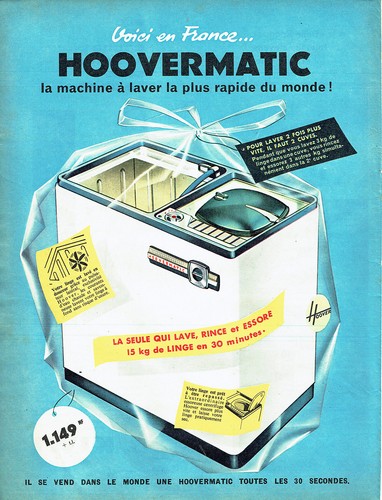 Advertising 108 1960