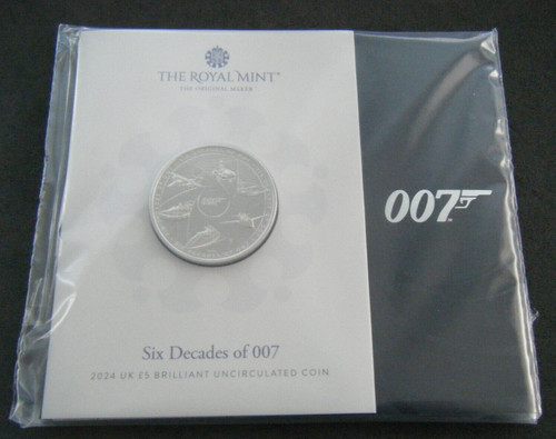 2024 six decades - six, of