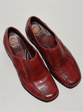 Earth Spirit Brogue Shoes