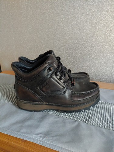 Rockport xcs ml4408 - rockport, size