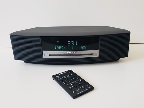Bose wave music cd - wave,