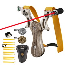 Laser Aim Point Target