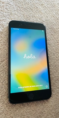 Apple iphone plus - apple, 64gb