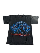 Vintage Habitat Running Horses