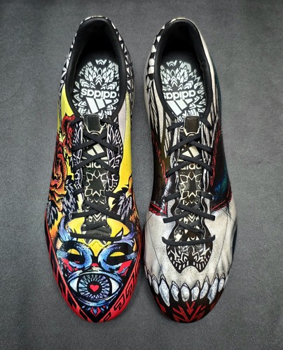 Adidas f50 adizero tattoo - f50, y-3