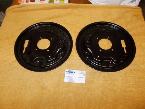Ford capri mk1 mk2 9inch - capri,