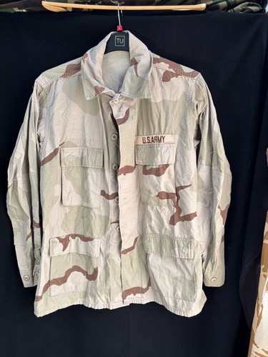 Gulf war army dcu - gulf, us