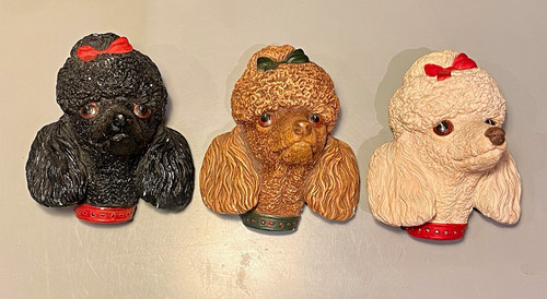 Set 60 s vintage - 3, 50’s