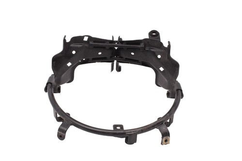 Front mask holder headlight - mask, holder,