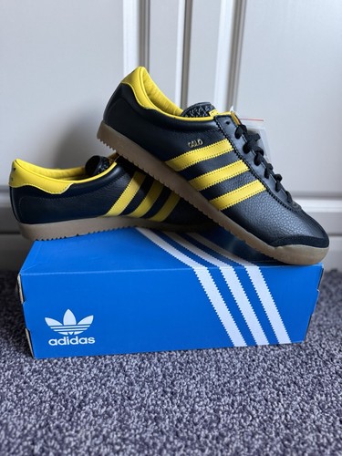 Adidas oslo city series - adidas,