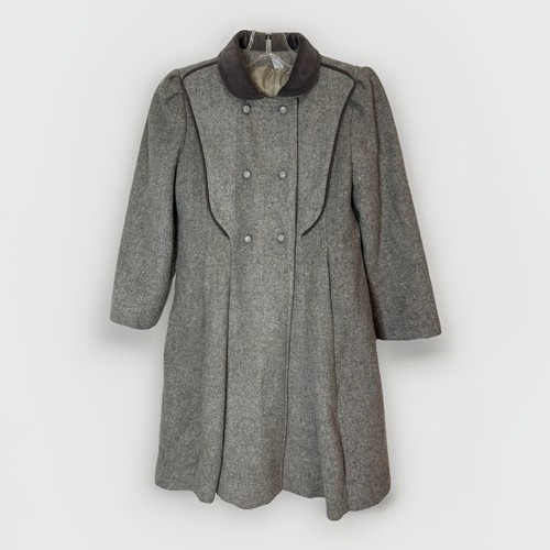 Rothschild girls gray - girls,