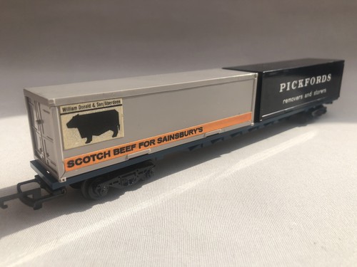 Triang hornby r719 oo - r719,