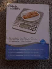 Weight Watchers Electronic