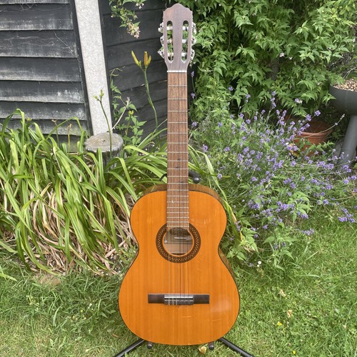 Musima resonata 1970 - resonata, 1970’s