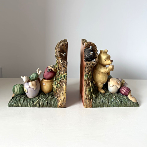 Vintage disney winnie the - disney,