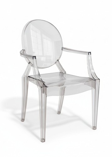 Kartell louis ghost armchair - louis,