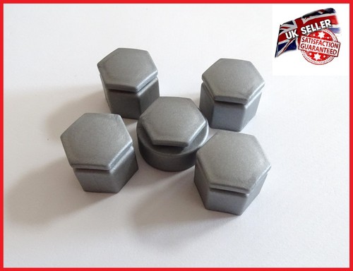 Premium wheel nut covers - wheel, for