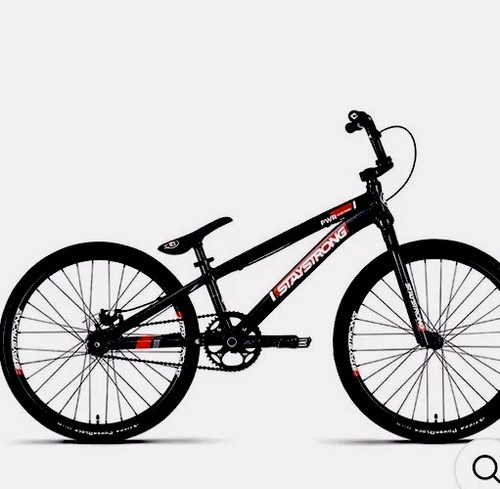 Inch pro cruiser stay - inch,