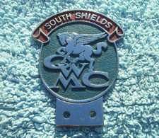 VINTAGE 1960s SOUTH SHIELDS