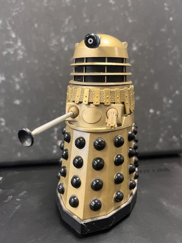 Doctor who day the daleks - the,