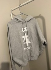 Men’s Cole Buxton Grey Marl