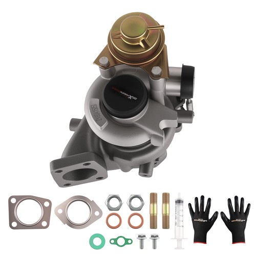 Turbo tf035hl2 for mitsubishi - turbo,
