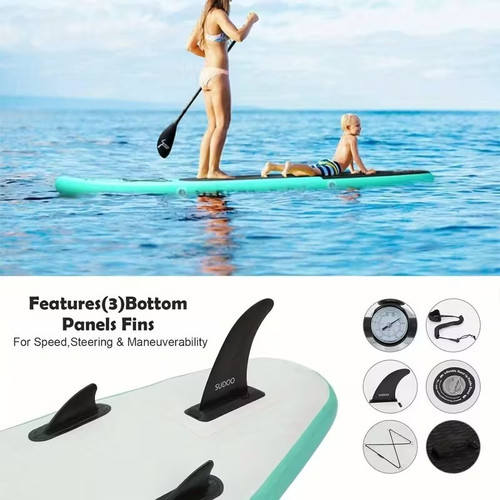 Inflatable stand paddle - inflatable,