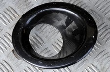 Land Rover Freelander 2 left fog light bezel 6H52-15B202-LH 797 Sumatra Black