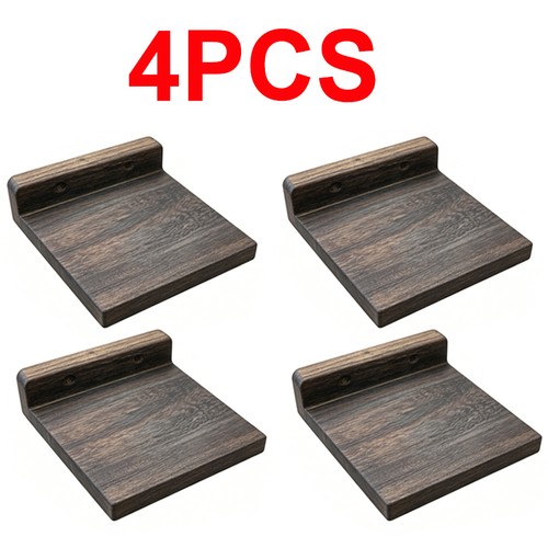Floating wall shelves pack - floating,