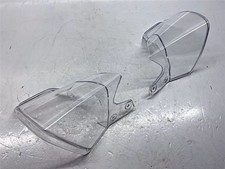 Honda SH150i Left & Right Hand Guards - 08P70K0RD20