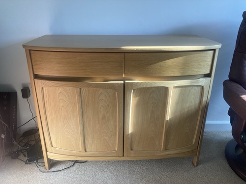 Plan sideboard with - g-plan,