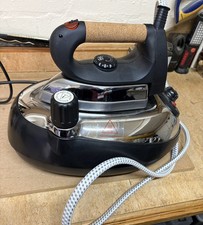 Ideal Steam Generator Iron -