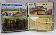 1973 Airfix OO/HO 01605-2