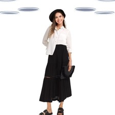 Ex JD Williams Women's Crinkle